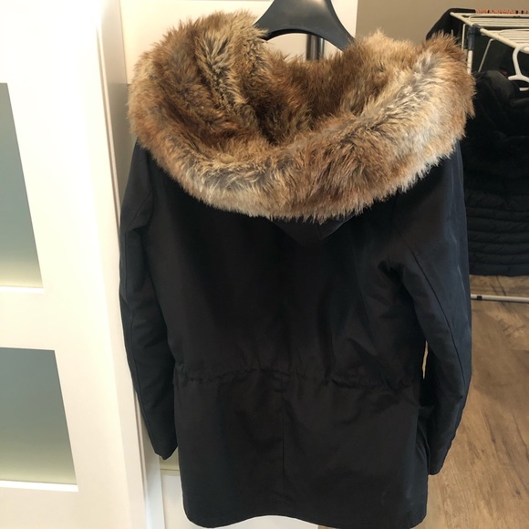 Winter jacket - Picture 3 of 4